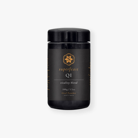 QI Blend 100g