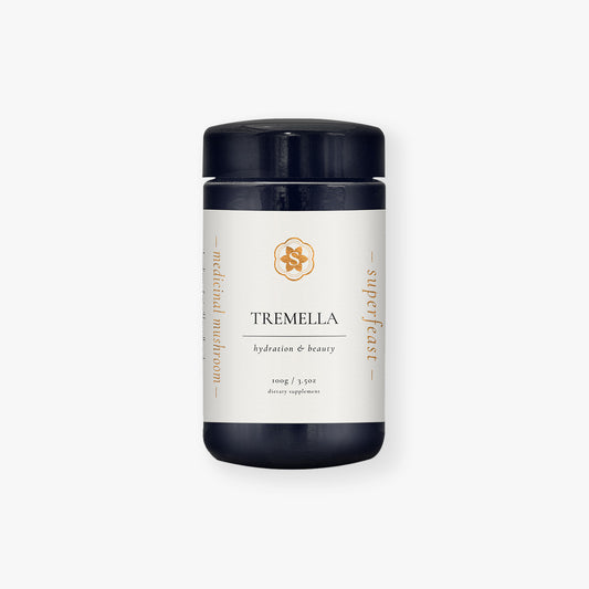 Tremella 100g