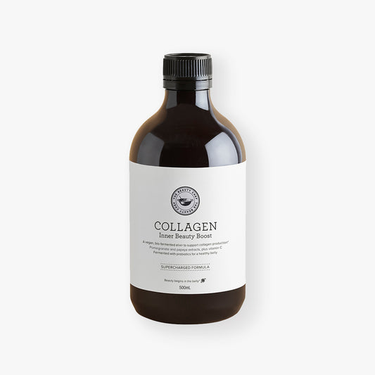 Collagen Inner Beauty Boost Supercharged 500ml