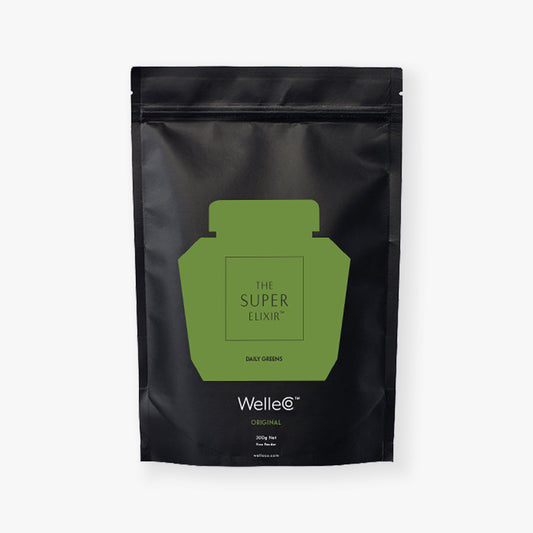 The Super Elixir Original 300g Refill