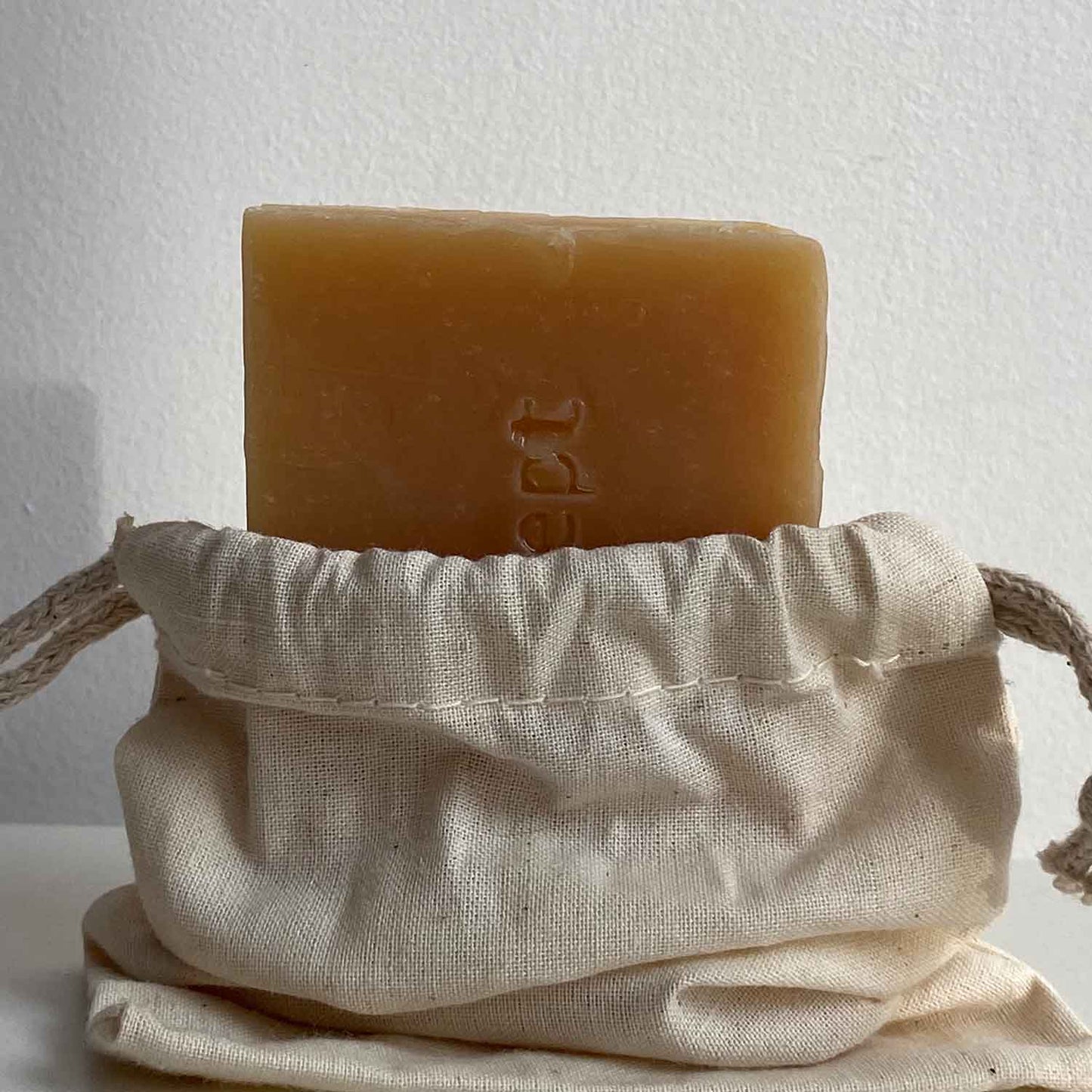 Shave Soap - Citrus