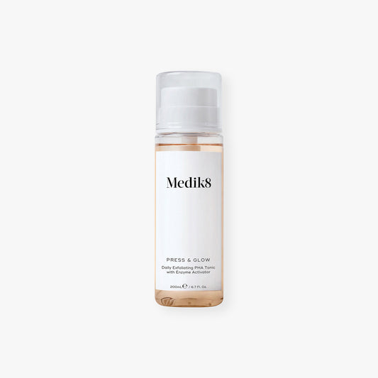 Press & Glow 200ml